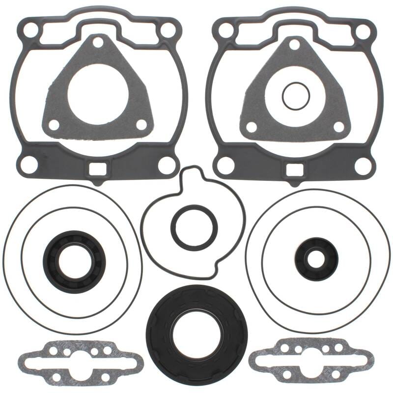 Vertex Pistons — Vertex Gaskets 2006 Polaris 700 Classic EFI Complete Gasket Kit w/ Oil Seals