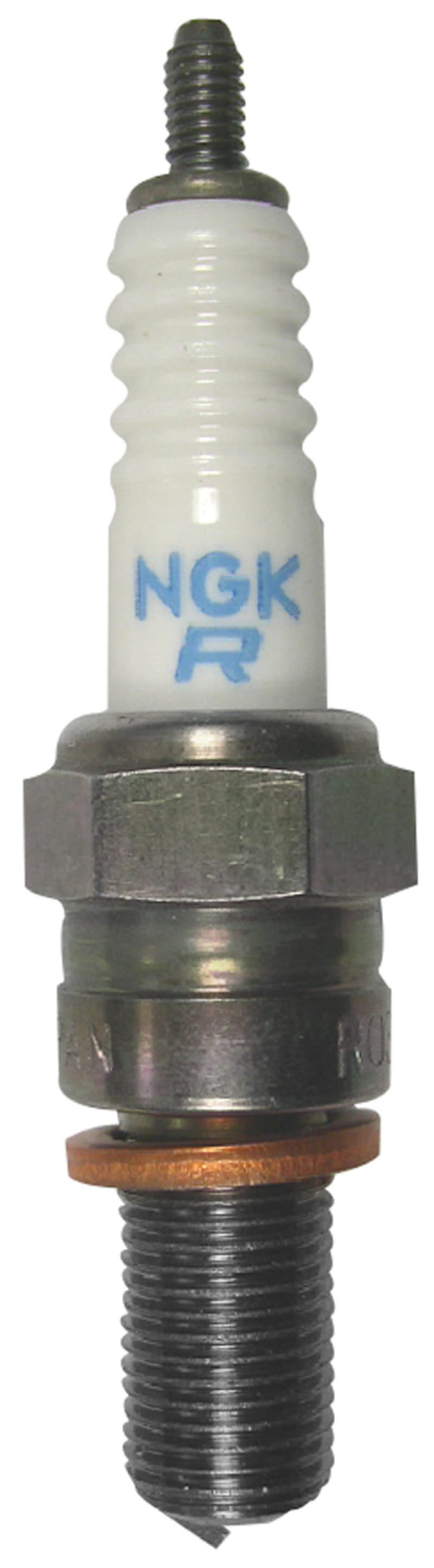 NGK — NGK Racing Spark Plug Box of 4 (R0406A-9)