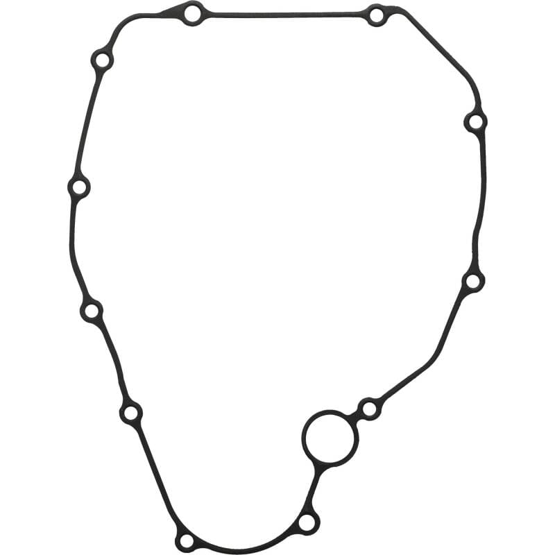 Vertex Pistons — Vertex Gaskets 19-20 Honda CRF450L Inner Clutch - Side Cover Gasket Kit