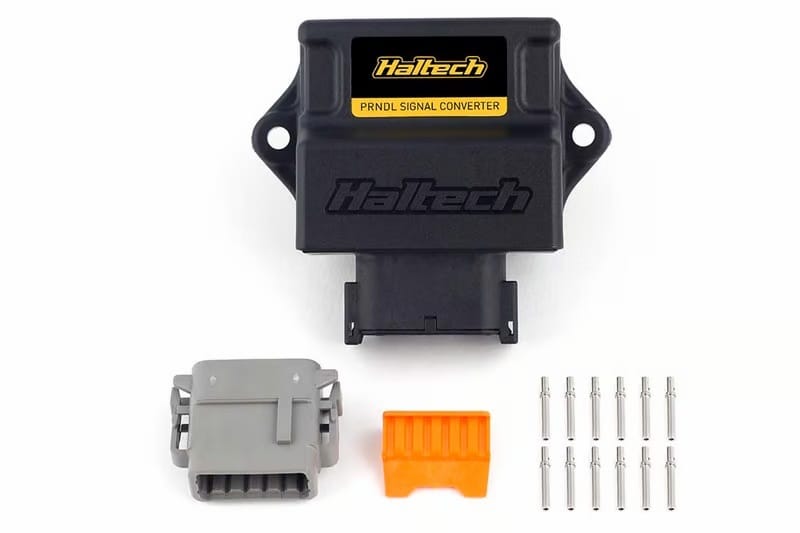 Haltech — Haltech Toyota A340 PRNDL Signal Converter