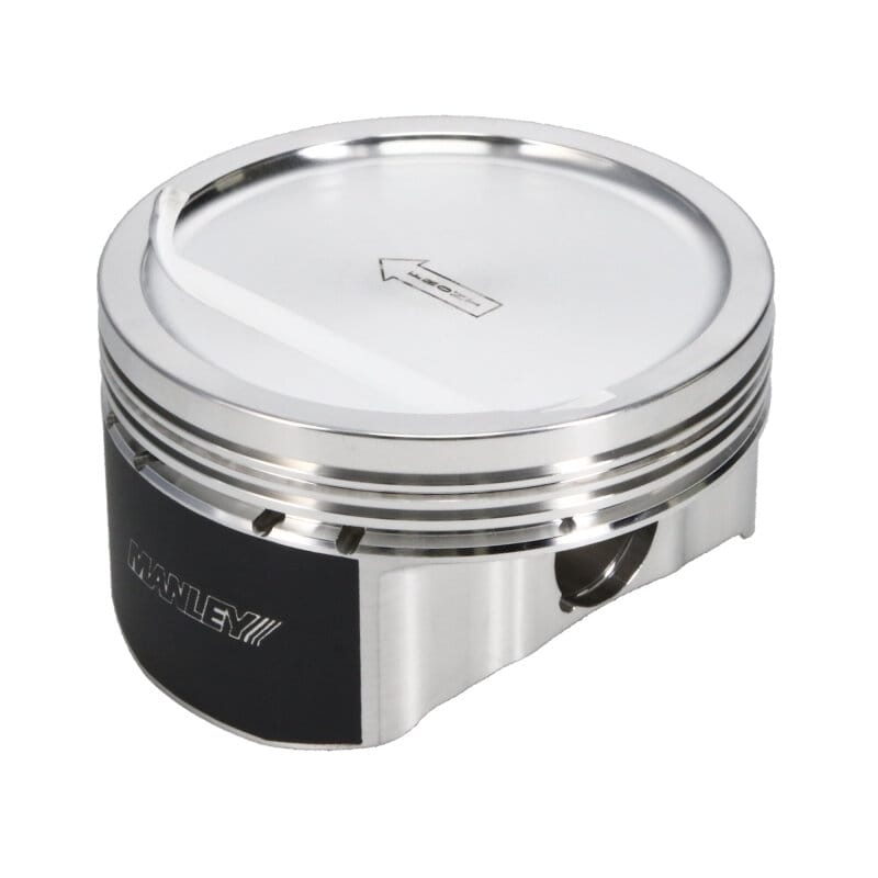 Manley Performance — Manley Chevrolet LS Piston Set - 4.125in Bore 1.315in CH, -20.00 CC
Piston Set
