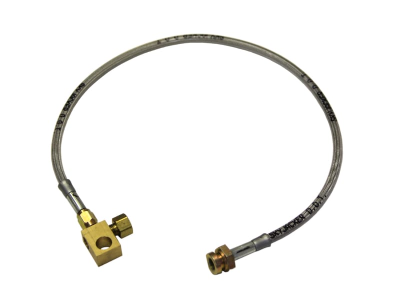 Skyjacker — Skyjacker 1975-1988 Jeep J20 Brake Hose
Brake Hose