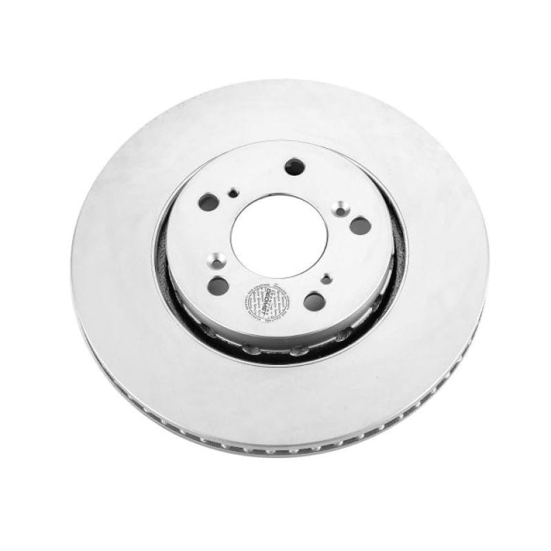 PowerStop — Power Stop 14-19 Acura RLX Front Evolution Geomet Coated Rotor
PowerStop EVC