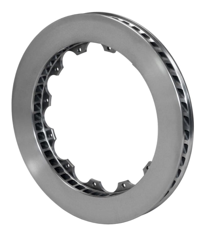 Wilwood — Wilwood Rotor-HD48 SPC-37-RH 13.06 x 1.25 - 12 on 8.75in
BRAKE ROTOR