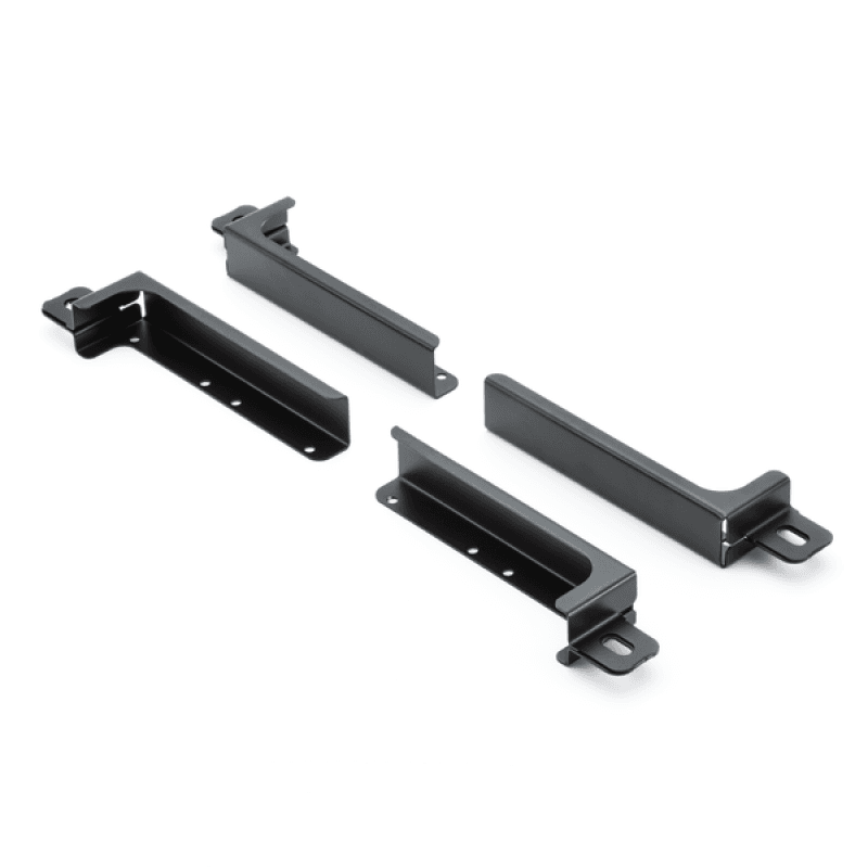 REDARC — REDARC Solar Panel Bracket for Unistrut & Ezystrut Channel Systems (High Seated) - 4 Pack
Solar Panel Bracket