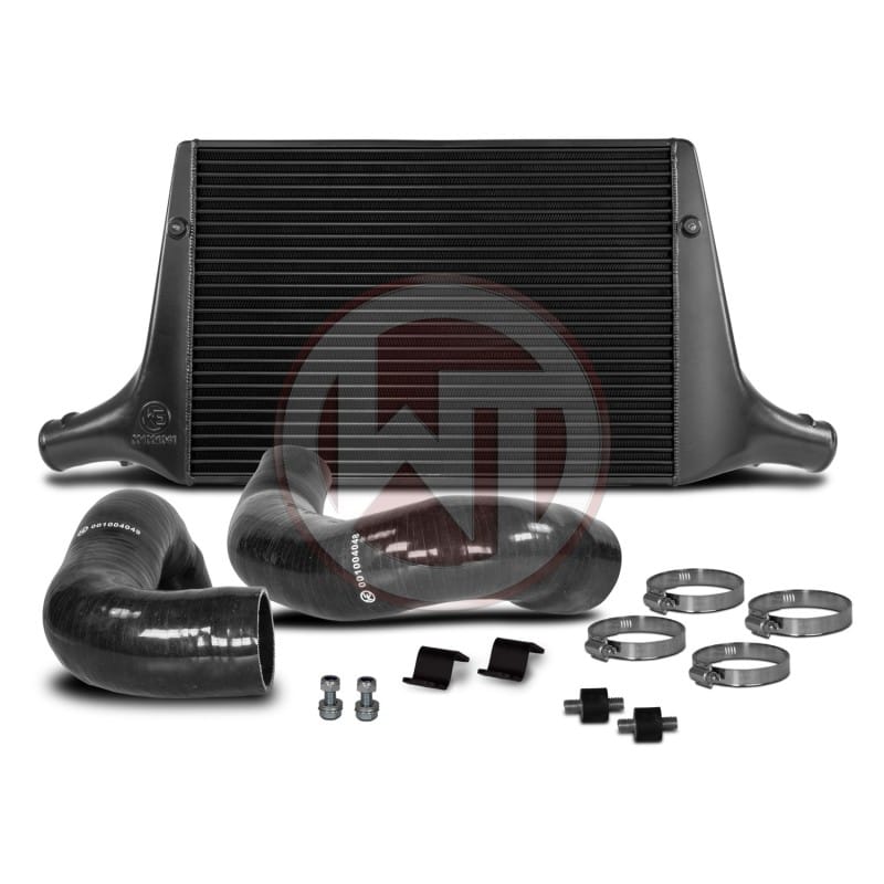 Wagner Tuning — Wagner Tuning Audi A4/A5 B8.5 3.0L TDI Competition Intercooler Kit