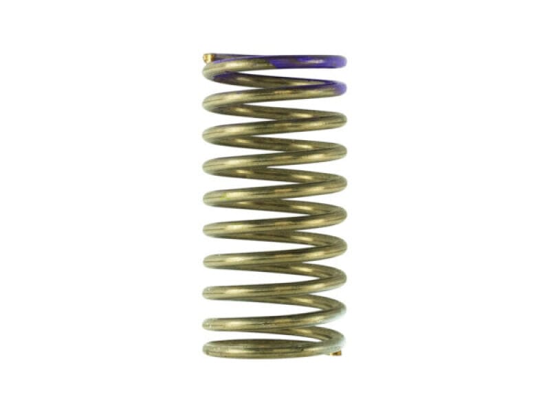 Turbosmart — Turbosmart BOV Pro Port 9 inHg - Purple