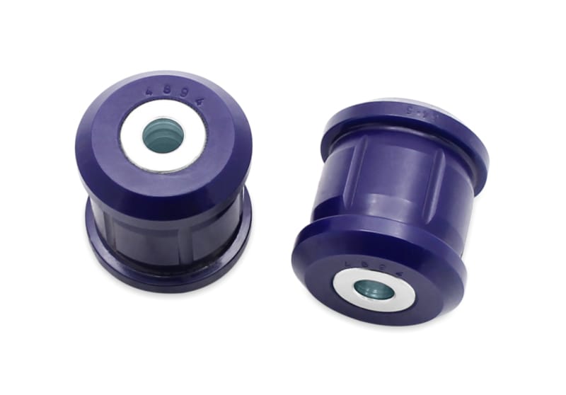 Superpro — SuperPro Rear Differential Mount Bushing Kit
Bushing Kit