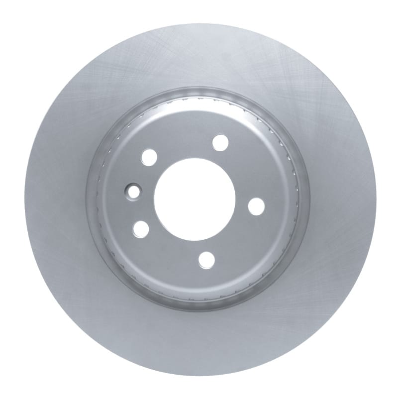 DFC — DFC 22-25 Land Rover Range Rover Sport Rear GeoSPEC Coated Rotor