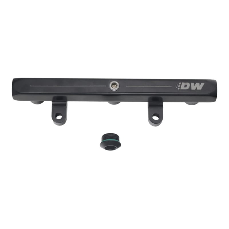 DeatschWerks — DeatschWerks 17-23 Can-Am Maverick X3 Fuel Rail
Fuel Rails