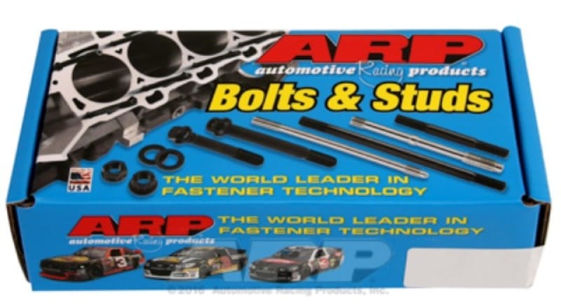 ARP — ARP BMW B58 3.0L Main Stud Kit