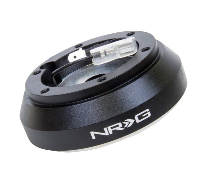 NRG — NRG Short Hub Adapter Mazda