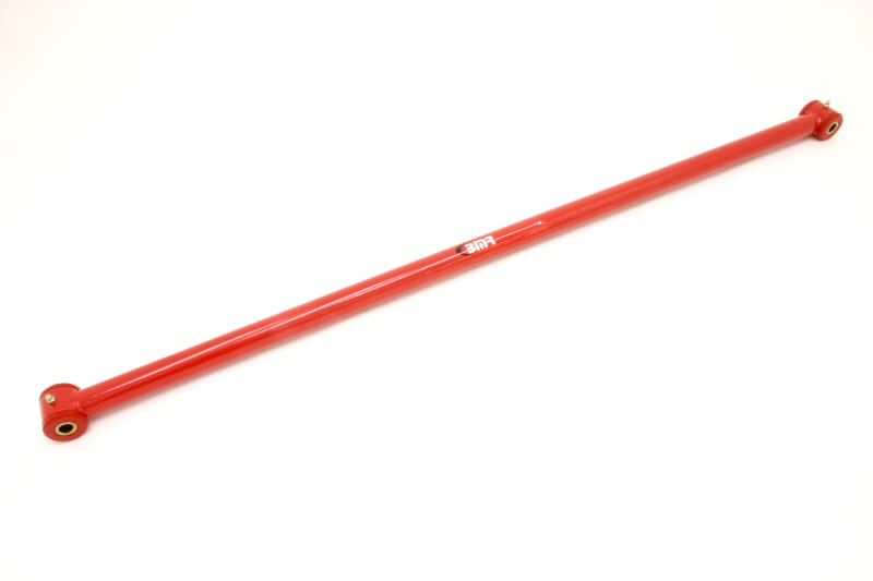 BMR Suspension — BMR 82-02 3rd Gen F-Body Non-Adj. Panhard Rod (Polyurethane) - Red