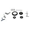 FAST — FAST XR700/XR3000 Installation Kit For Domestic 4/6/8 Cylinder & VW/Bosch 009 Distributors
XR-700 Kit