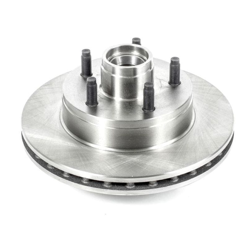 PowerStop — Power Stop 95-97 Ford Ranger Front Autospecialty Brake Rotor
AutoSpecialty Rotor