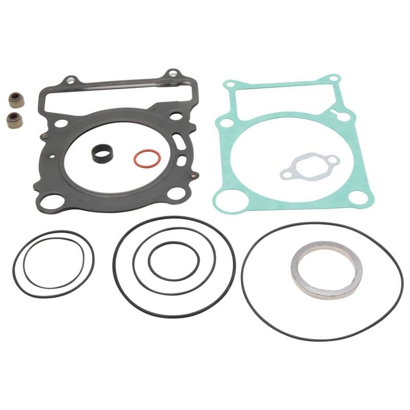 Vertex Pistons — Vertex Gaskets 18-23 Yamaha Kodiak 450 4WD Top End Gasket Kit