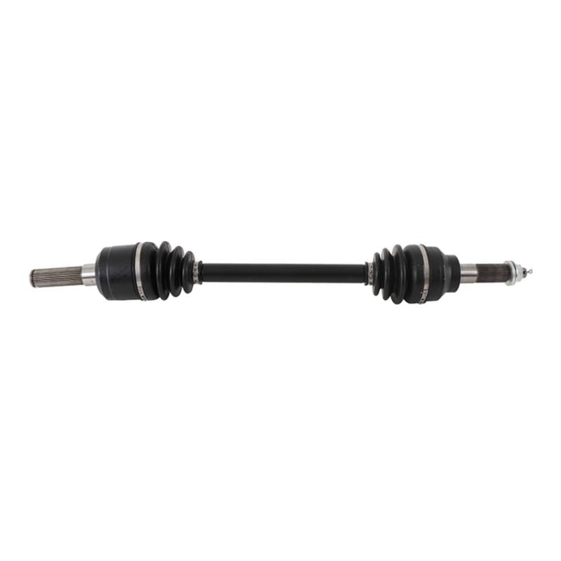 All Balls Racing — All Balls Racing 16-23 Kawasaki Mule PRO-FX 800 8 Ball Axle Rear Right