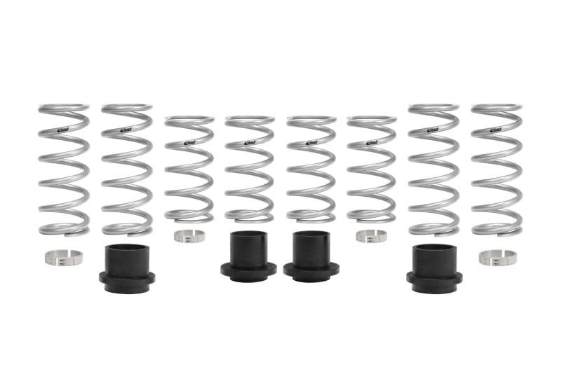 Eibach — Eibach Pro-UTV 20-21 Polaris General XP 4 1000 Stage 2 Performance Springs
UTV Spring Kit