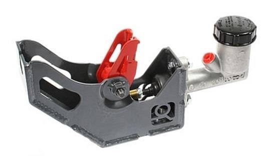 Innovative Mounts — Innovative B/D/H/K-Series Cable to Hydro Conversion Actuator & Brackets (Hydro SCS)