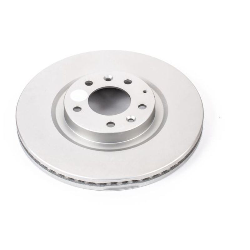 PowerStop — Power Stop 07-15 Mazda CX-9 Front Evolution Geomet Coated Rotor
PowerStop EVC