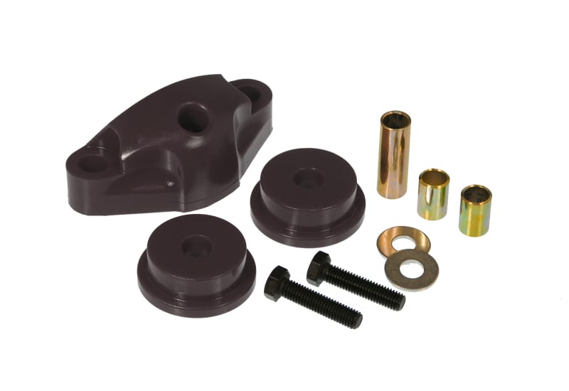 Prothane — Prothane 04-12 Subaru STI 6spd Shifter Kit - Black
TRANSMISSION MOUNTS