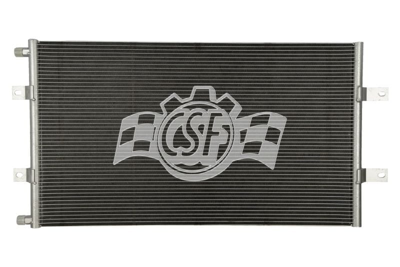 CSF — CSF 03-06 Sterling Truck AT9500 A/C Condenser
