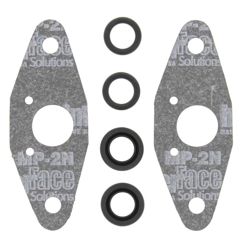 Vertex Pistons — Vertex Gaskets 06-07 Ski-Doo MX Z 440 Racing LC Power Valve Gasket Kit