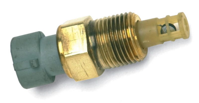 Edelbrock — Edelbrock EFI Air Temp Sensor
FUEL INJECTION COMPO