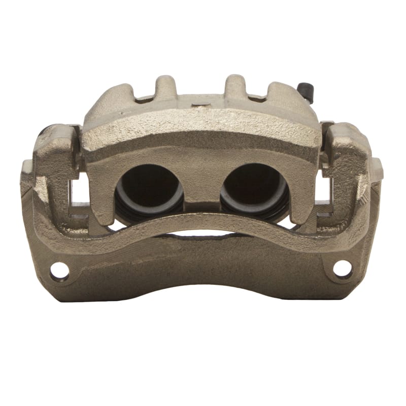 DFC — DFC 02-06 Lexus ES330 Front-L Premium Caliper - Silver Zinc Coated
DFC Brake Caliper