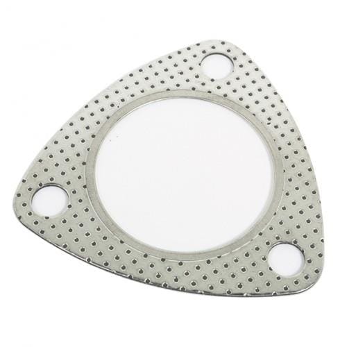 BLOX Racing — BLOX Racing Exhaust Gasket - 2.25inch (3-bolt)