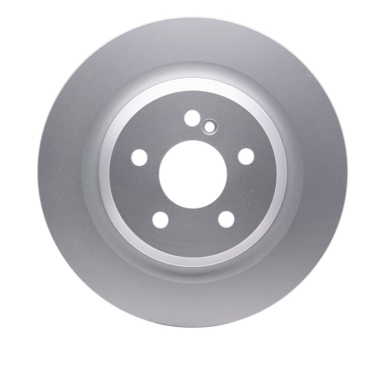 DFC — DFC 07-14 Mercedes-Benz S350 Rear GeoSPEC Coated Rotor
DFC Brake Rotor