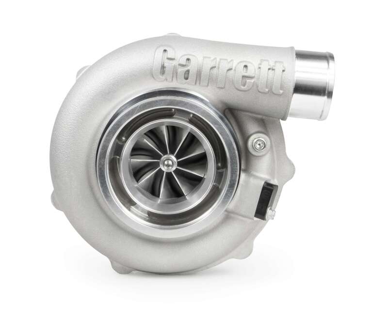 Garrett — Garrett G30-825 G-Series II Turbocharger 1.01 A/R V-Band / V-Band IWG