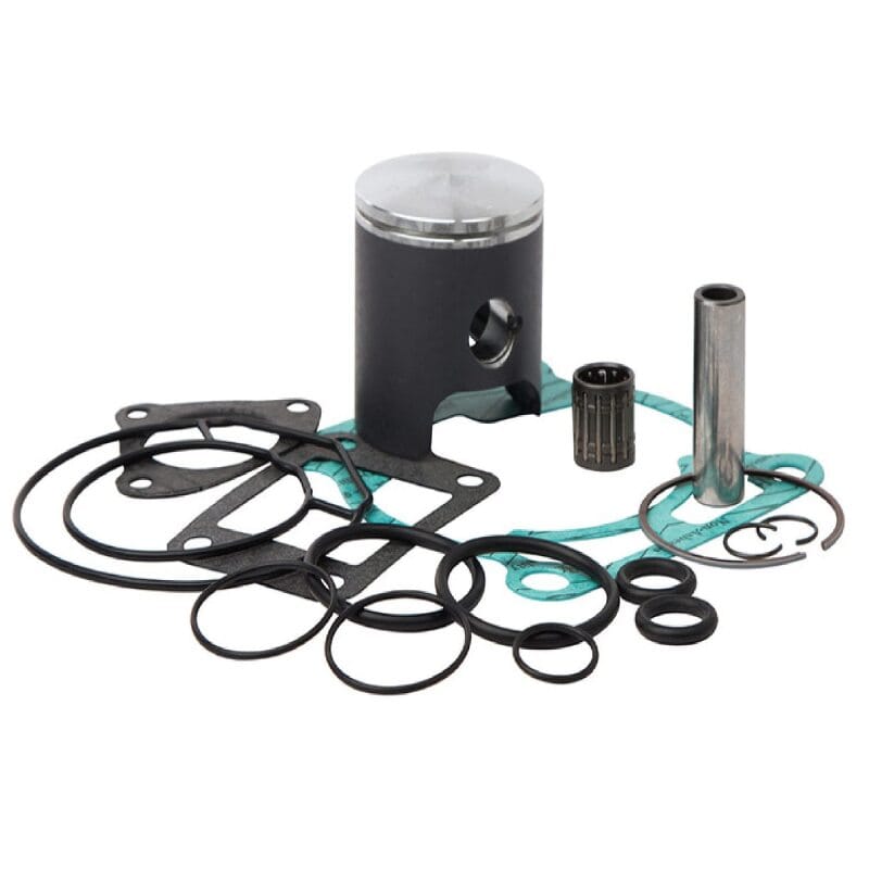 Vertex Pistons — Vertex Piston 01-13 Kawasaki KX 85 85cc Top End Piston Kit