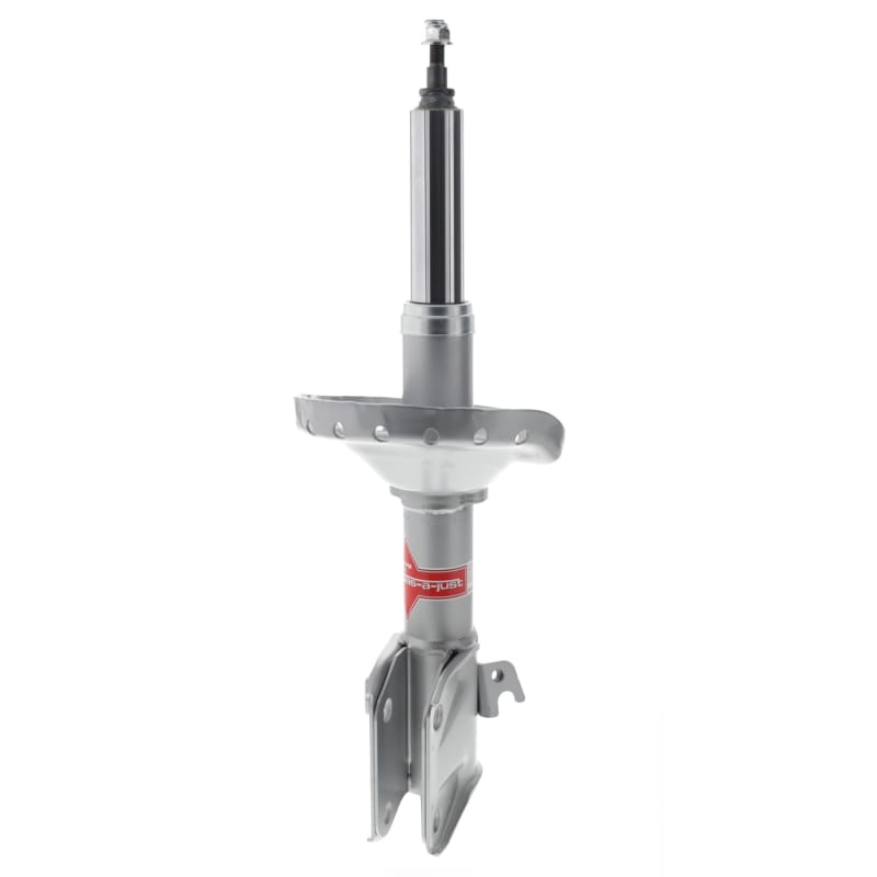 KYB — KYB Shocks & Struts Gas-a-just Front Left 05-07 Subaru Impreza WRX STI
Gas Strut