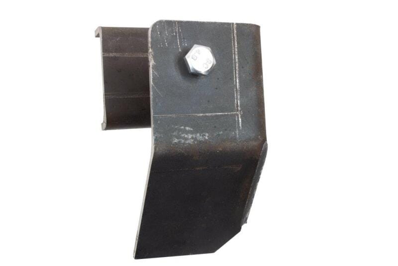 RustBuster — Rust Buster 1997-2006 Jeep Wrangler Front Upper Control Arm Mount - Left