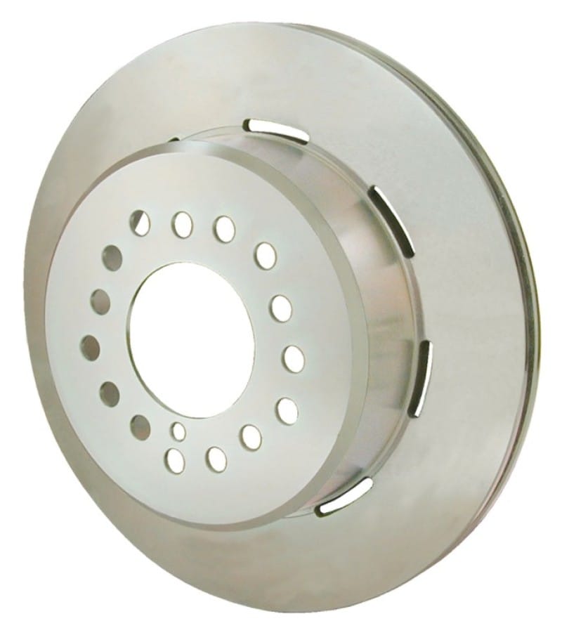 Wilwood — Wilwood Rotor-2.32in Offset 12.19 x .810 - 5 Lug
BRAKE ROTOR