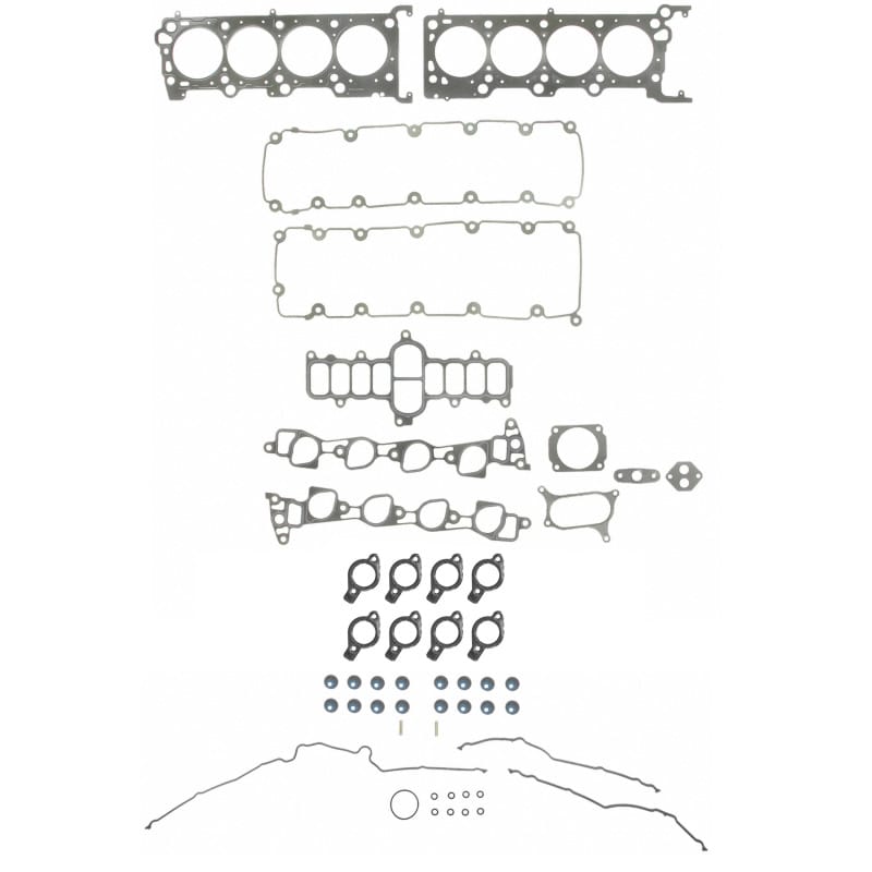 Fel-Pro — Fel-Pro Ford F-150 HS 9790 PT-12 PermaTorque Engine Cylinder Head Gasket Set