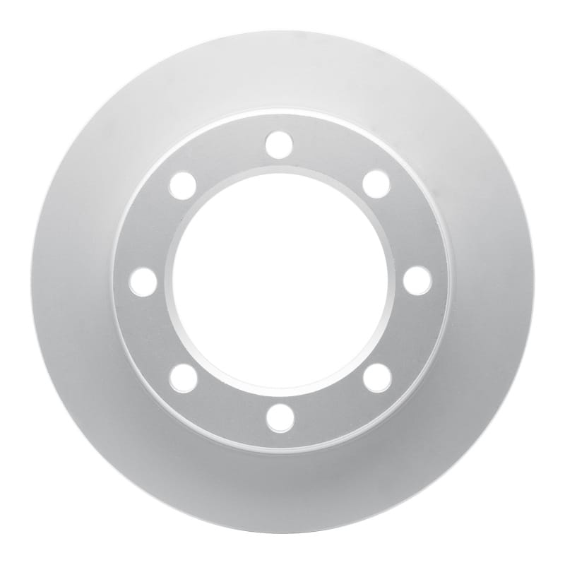DFC — DFC 80-94 Ford F-250 4WD (Excl Super Duty) Front GeoSPEC Coated Rotor
DFC Brake Rotor