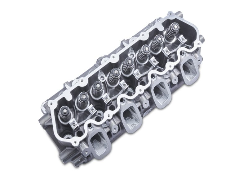 Ford Racing — Ford Racing 7.3L Left Hand CNC Ported Cylinder Head