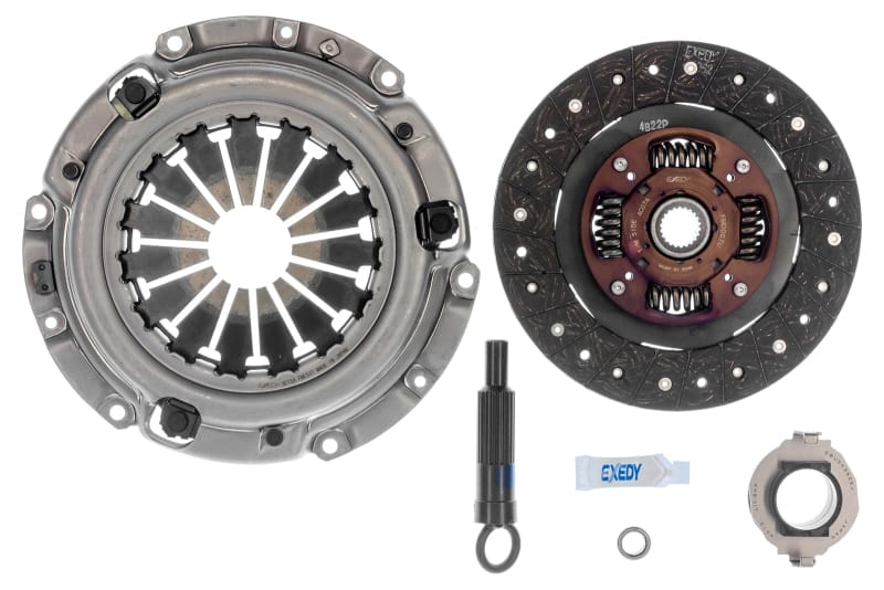 Exedy — Exedy OE 2001-2004 Ford Escape L4 Clutch Kit