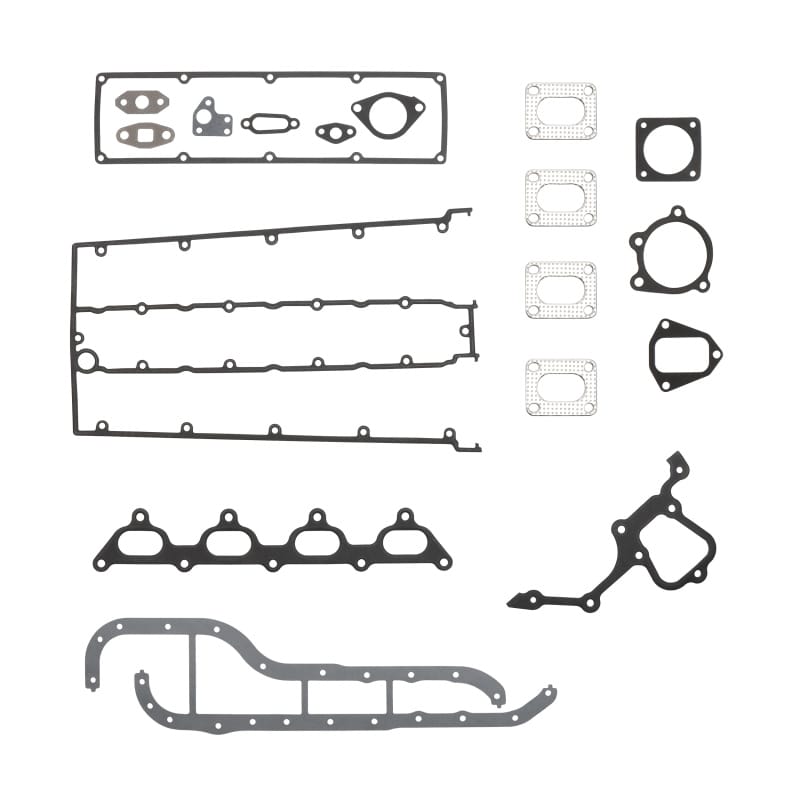 Cometic Gasket — Cometic Cosworth YB Series Complete Engine Gasket Kit w/o Head Gasket Complete Gasket Set
Gasket Kit