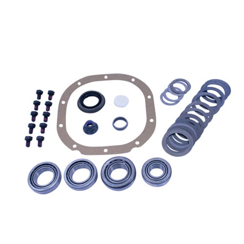Ford Racing — Ford Racing 8.8in Ring Gear and Pinion installation Kit
RngPnnInstlKt