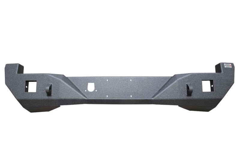 Fishbone Offroad — Fishbone Offroad 05-15 Tacoma Rear Bumper