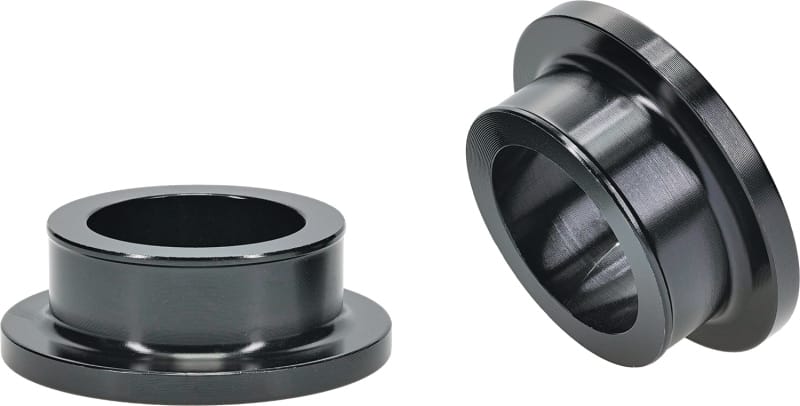 All Balls Racing — All Balls Racing 00-08 Suzuki RM125 Wheel Spacer Kit Rear