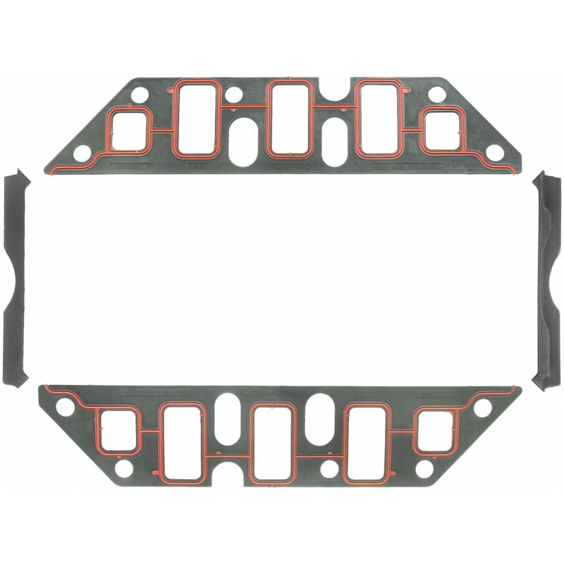 Fel-Pro — Fel-Pro Buick Century MS 94066-1 Engine Intake Manifold Gasket Set