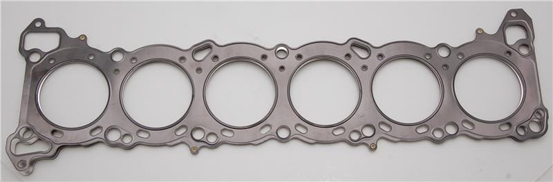 Cometic Gasket — Cometic Nissan RB20DE/RB20DET 80mm .060in MLS Head Gasket
Cylinder Head Gasket