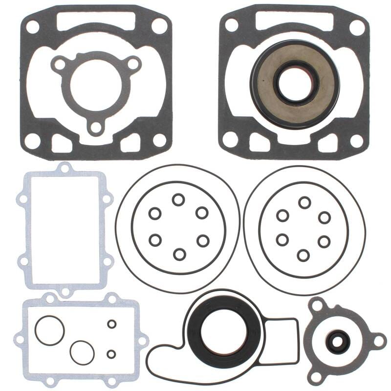Vertex Pistons — Vertex Gaskets 07-09 Arctic Cat Cross Fire 500 EFI Complete Gasket Kit w/ Oil Seals