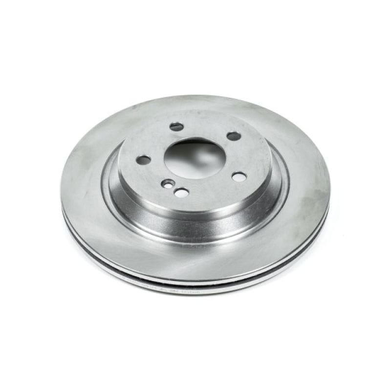 PowerStop — Power Stop 99-03 Mercedes-Benz CL500 Rear Autospecialty Brake Rotor
AutoSpecialty Rotor