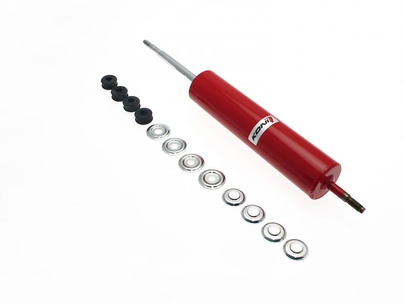 KONI — Koni RAID (Red) Shock Land Rover Front
Shock Absorber