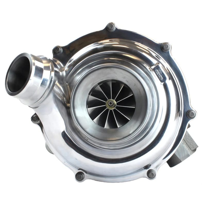 Industrial Injection — Industrial Injection 17-19 Ford 6.7 PowerStroke Pickup Turbo XR2 Upgraded Turbocharger